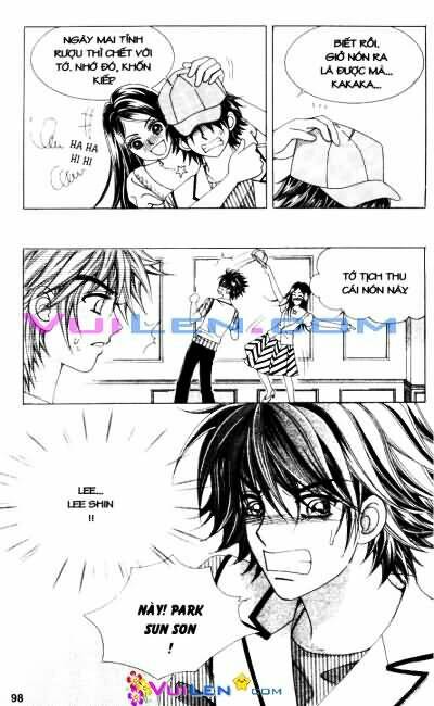 forbidden kiss chapter 77 19