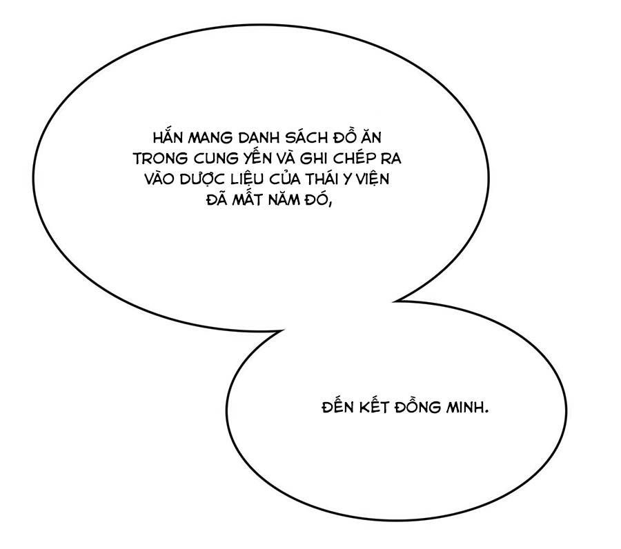 kiêu ngạo vương gia chủng điền phi chapter 118 41