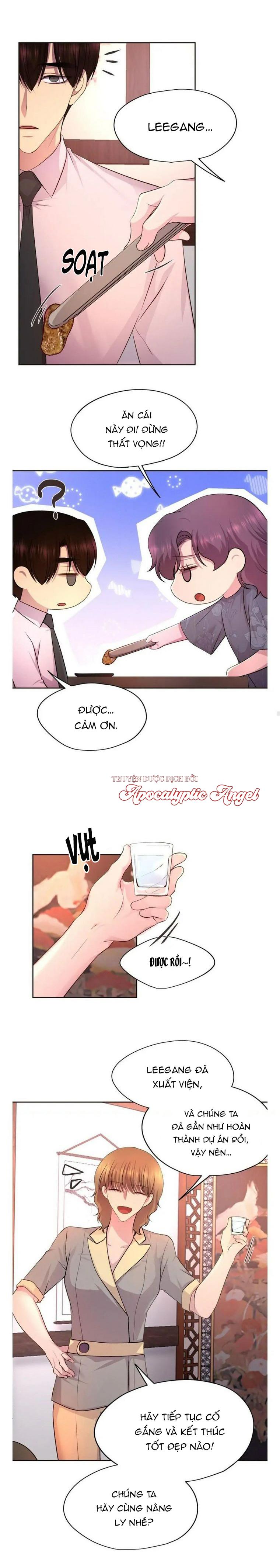 giữ em thật chặt (hold me tight) chapter 170 5