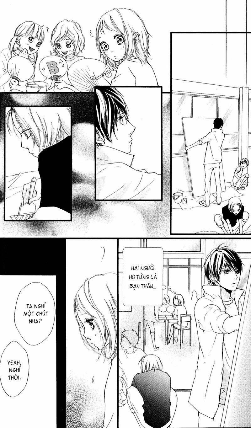 tình yêu học trò chapter 28 10