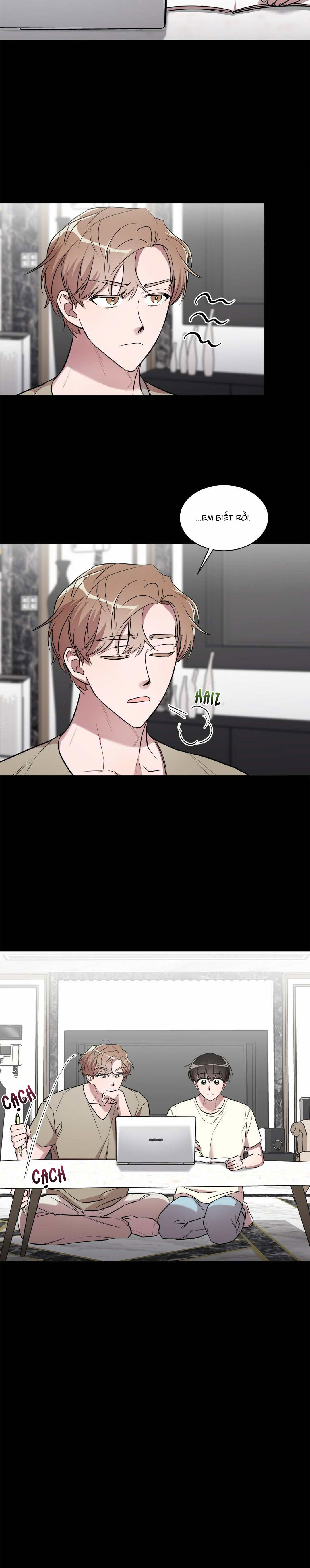 can't help it chapter 8 6