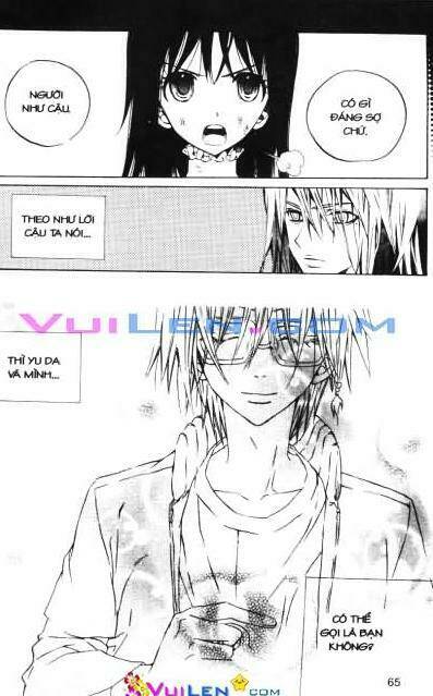 moon boy - chàng trai ánh trăng chapter 5 64