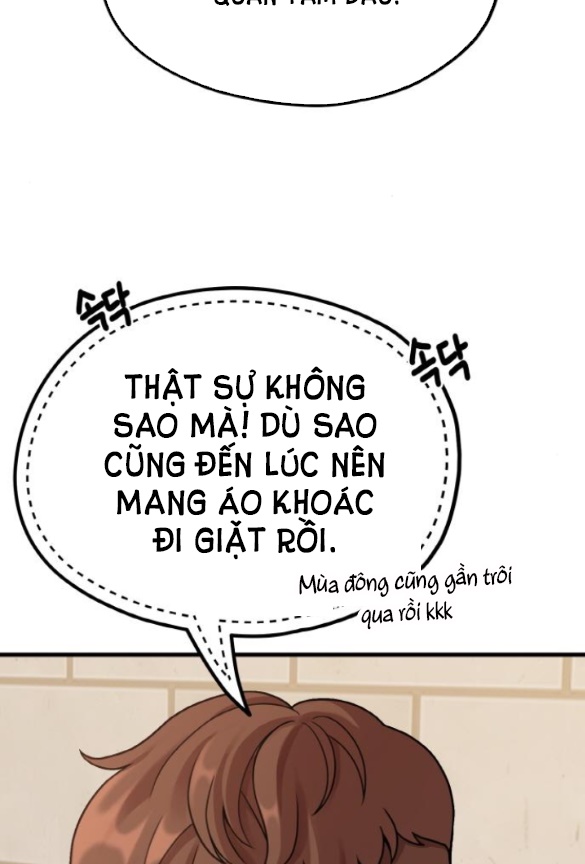 Cuộc Sống Của Tác Giả Truyện Người Lớn chapter 6.2 - Trang 10