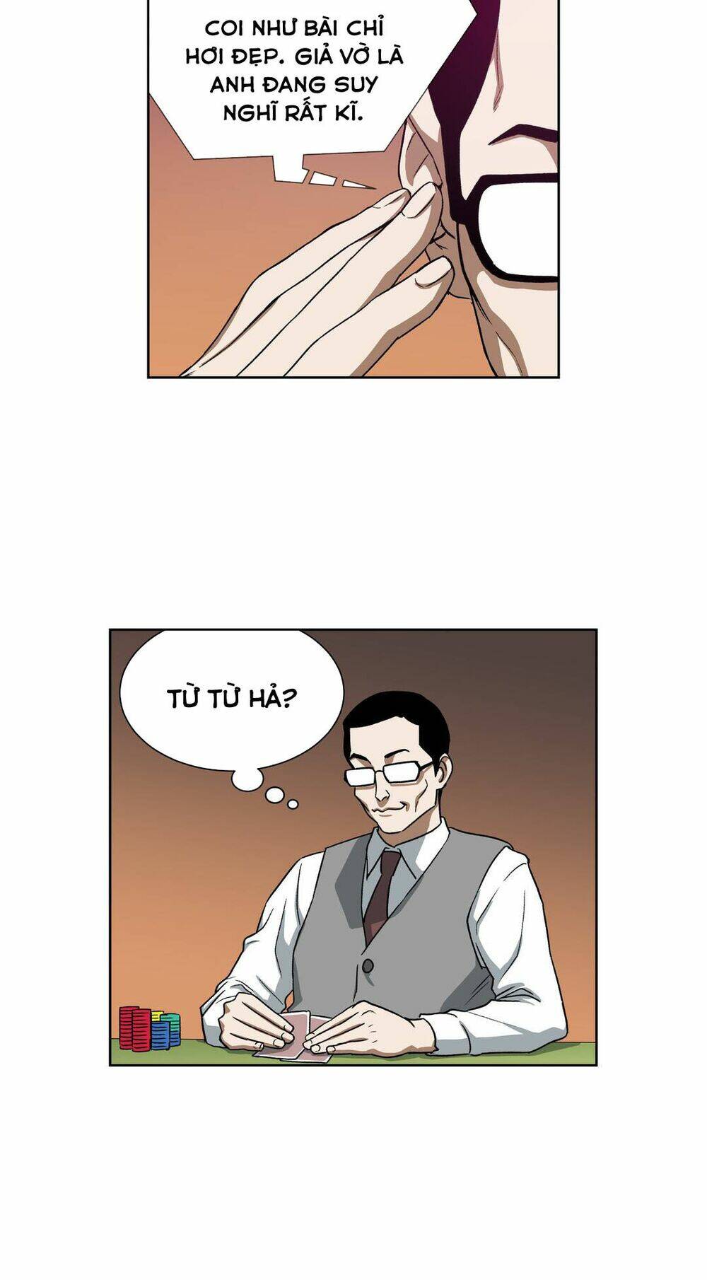 thần bài siêu năng chapter 29 22