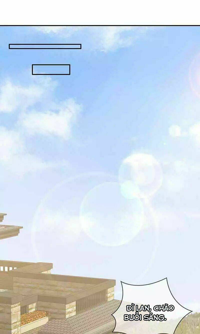 nam thần manh bảo tận diệt chapter 24 2