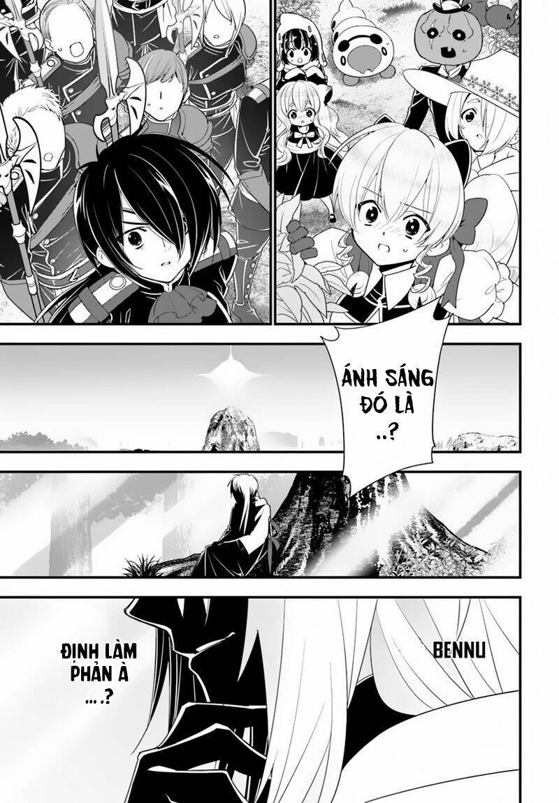 isekai desu ga mamono saibai shiteimasu chapter 31 12