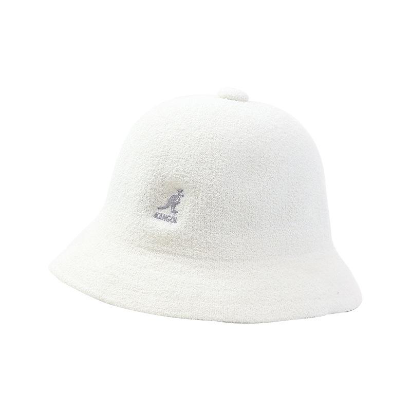 Mùa Xuân Và Mùa Hè Mới Nón Nữ Mái Vòm Nón Thoáng Khí Chống Nắng Lưu Vực Nón Lưỡi Trai Nam Nữ Nón Kangaroo Người Cá Nón