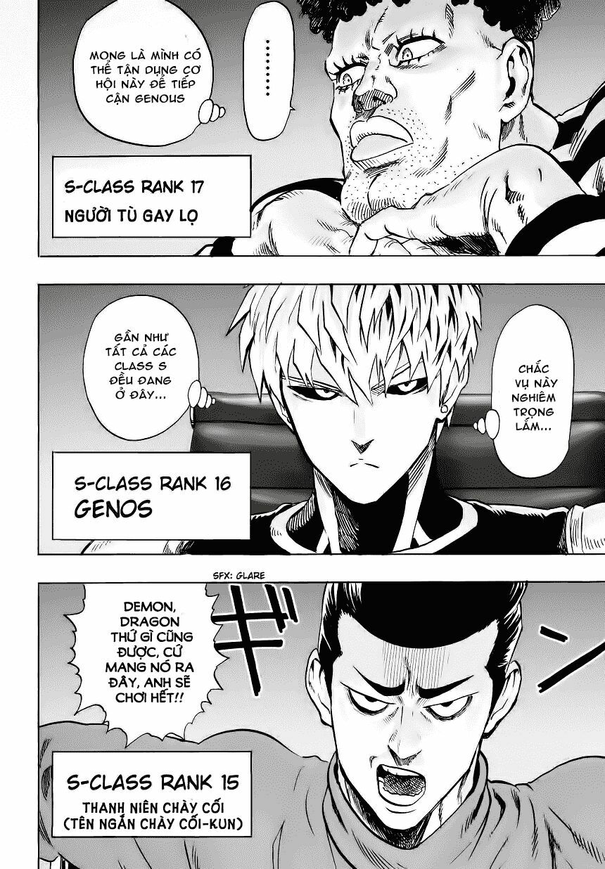 one-punch man chapter 37 14