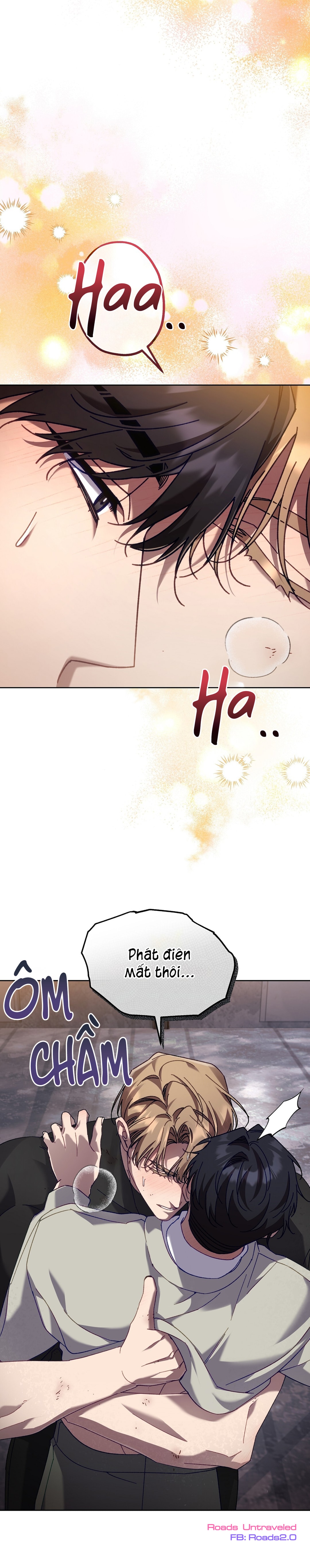 guide cấp s phết mật ong chapter 45 20