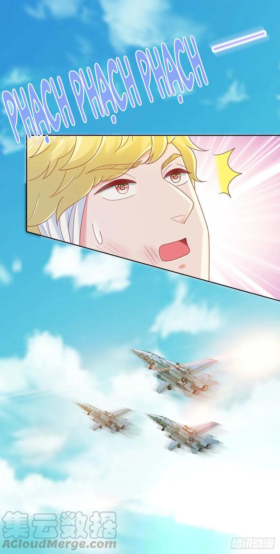 ẩn hôn 100%: chọc tức vợ yêu mua một tặng một chapter 188 13