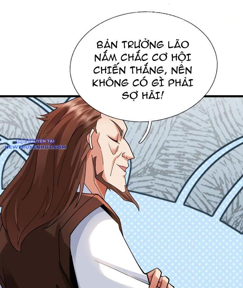 ngủ say vạn cổ: xuất thế đẩy ngang chư thiên chapter 74 76