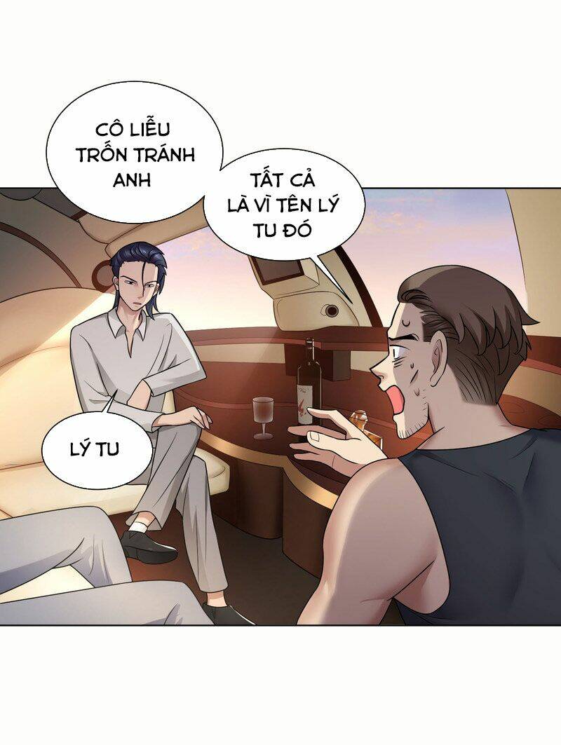 huấn luyện viên của nữ thần chapter 14 5