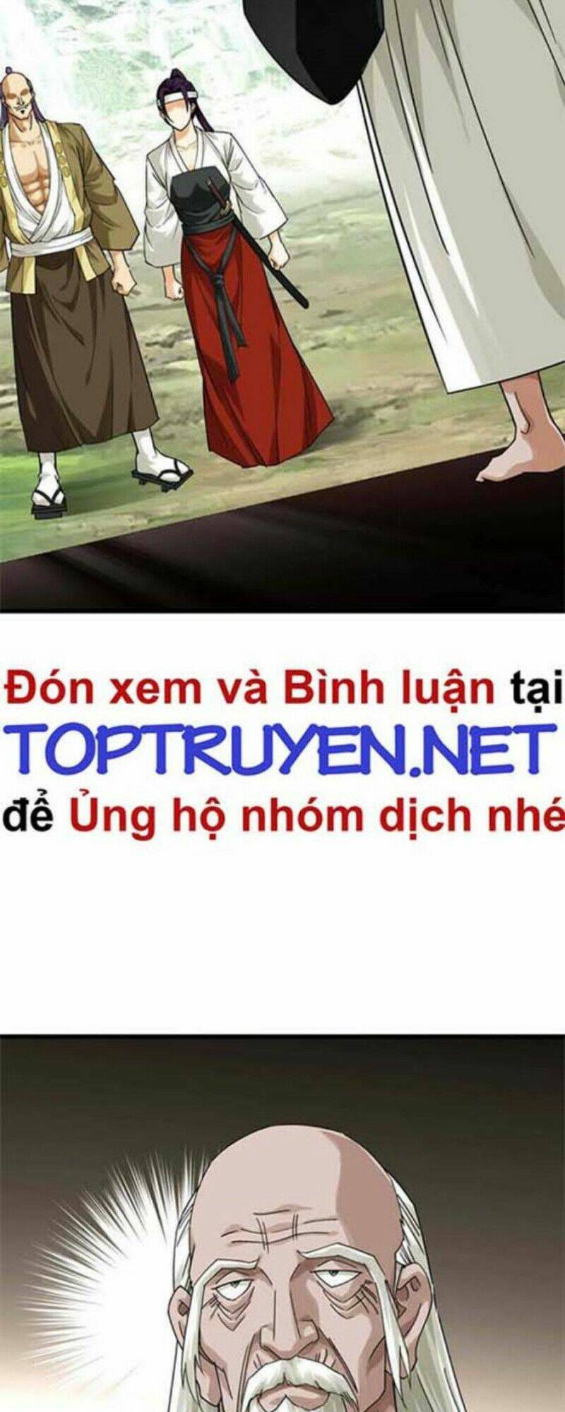 trọng sinh ta là đại thiên thần chapter 189 7