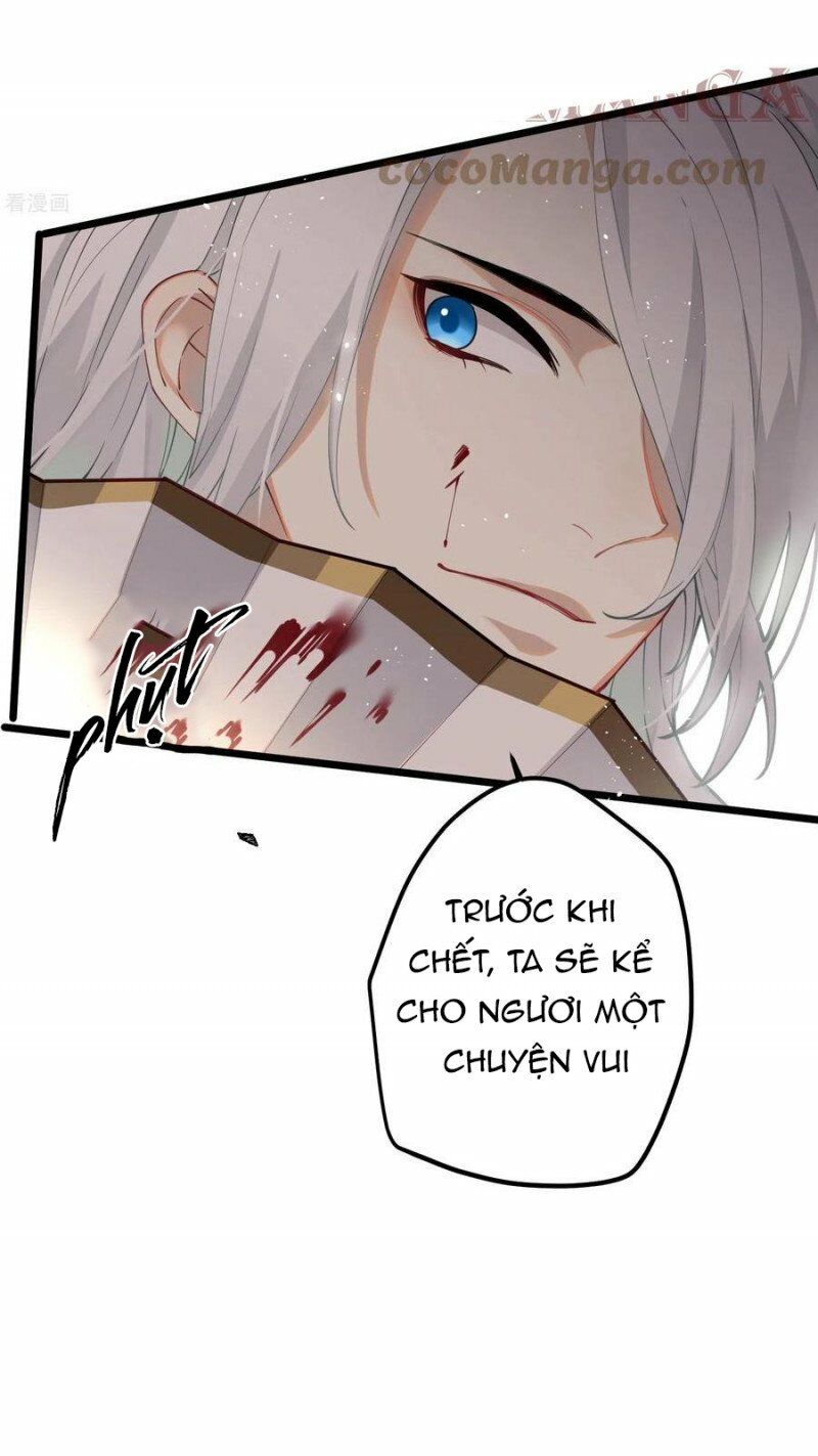 Phế Vật Công Chúa Muốn Nhặt Chồng Chapter 80 - Next Chapter 81