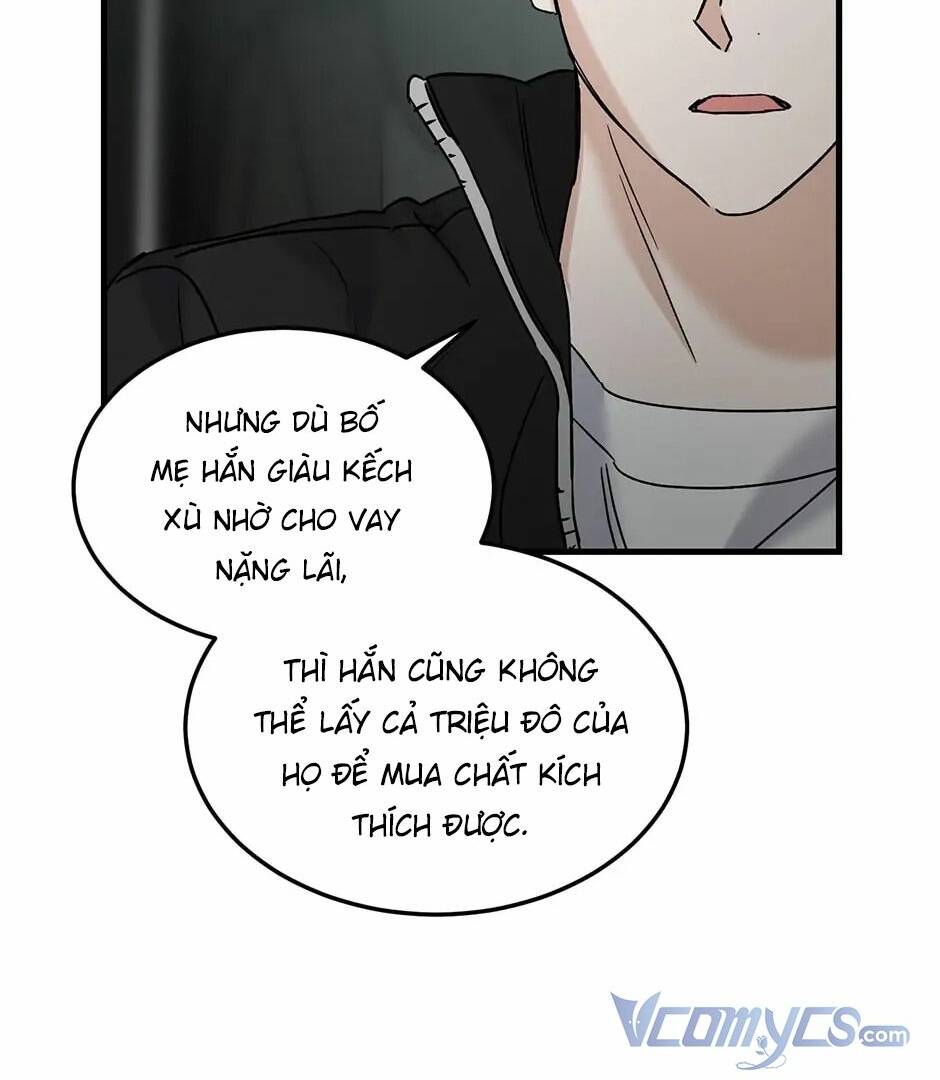 trước khi cái chết chia lìa đôi ta chapter 74 14