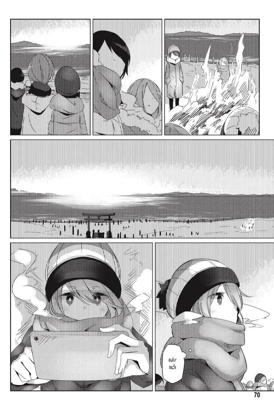 yurukyan chapter 26 14