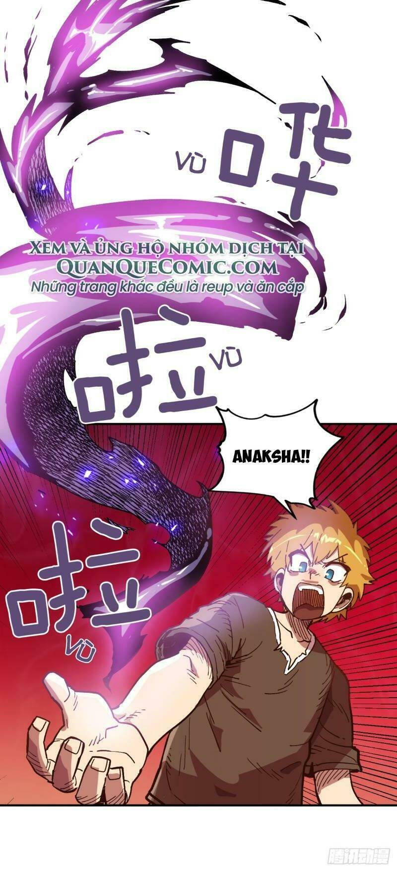 đại lục vô song chapter 8 40