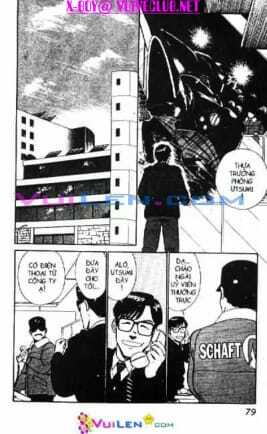 cảnh sát cơ động chapter 7 75