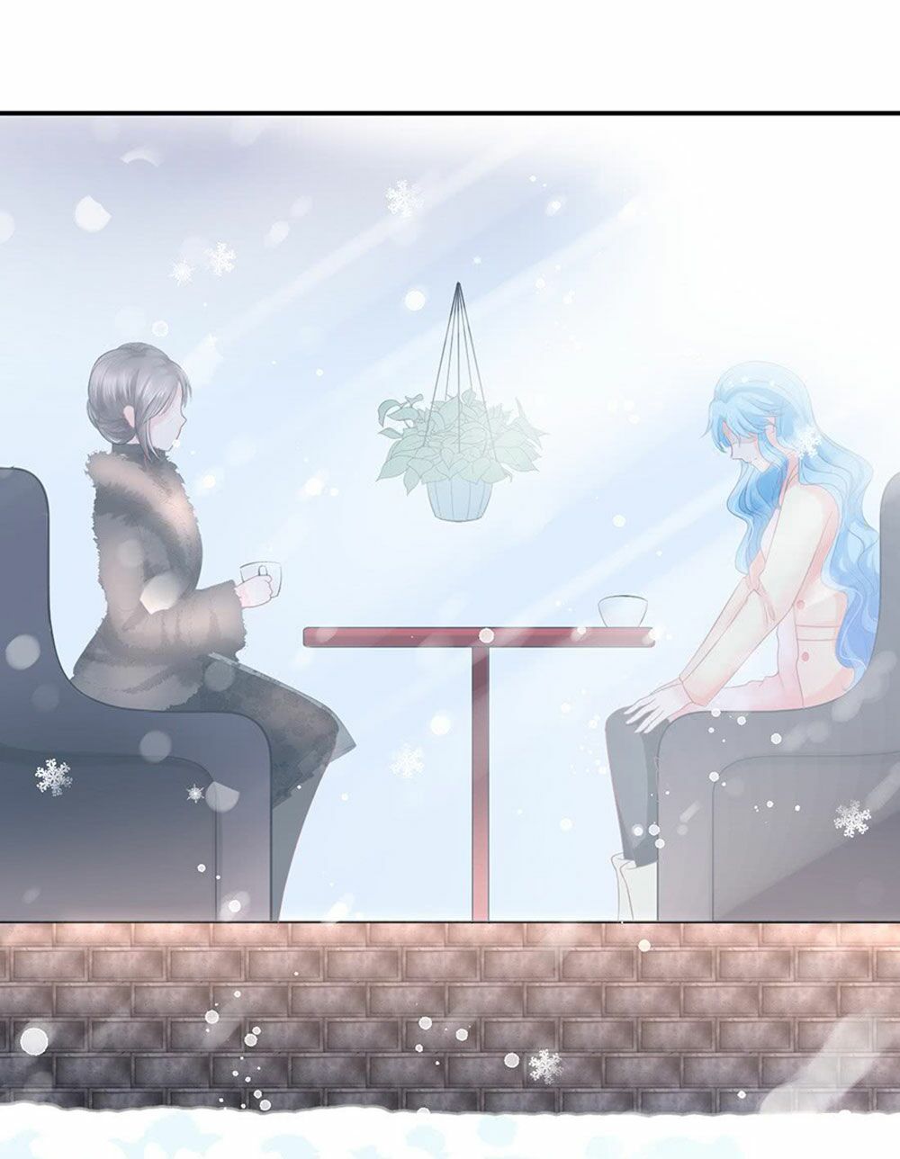 luyến đường thời quang chapter 71.5 8