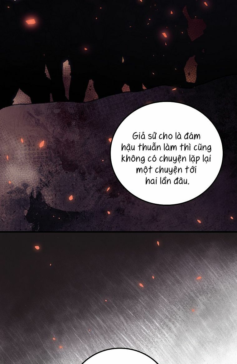 tôi nhìn thấy cái chết của bạn chapter 15 56