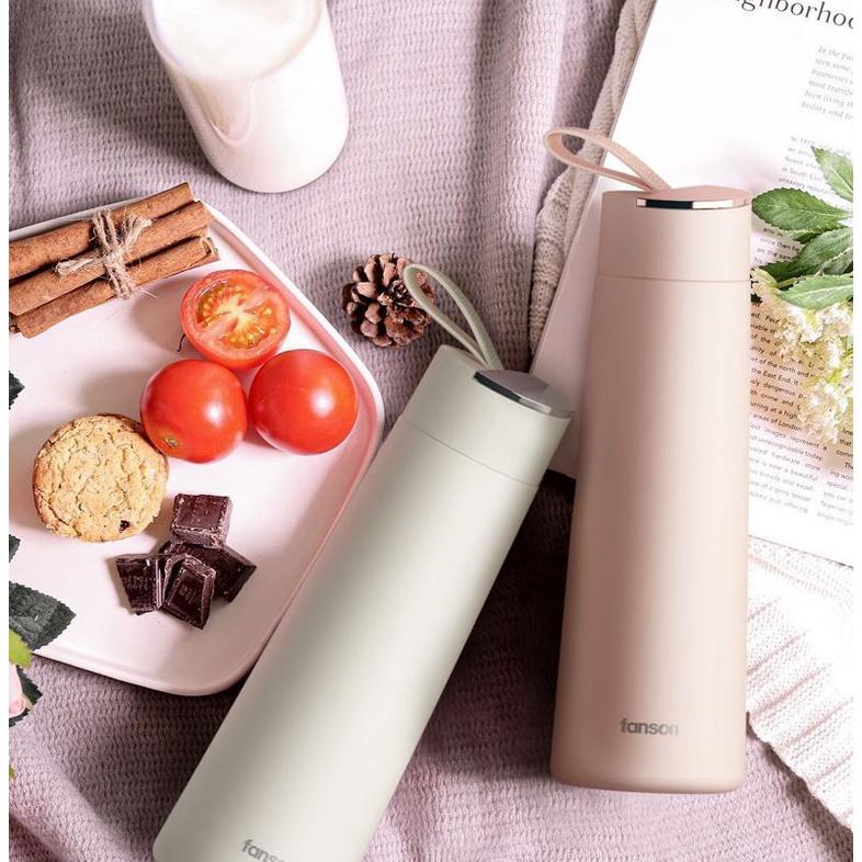 Bình giữ nhiệt-BGN22