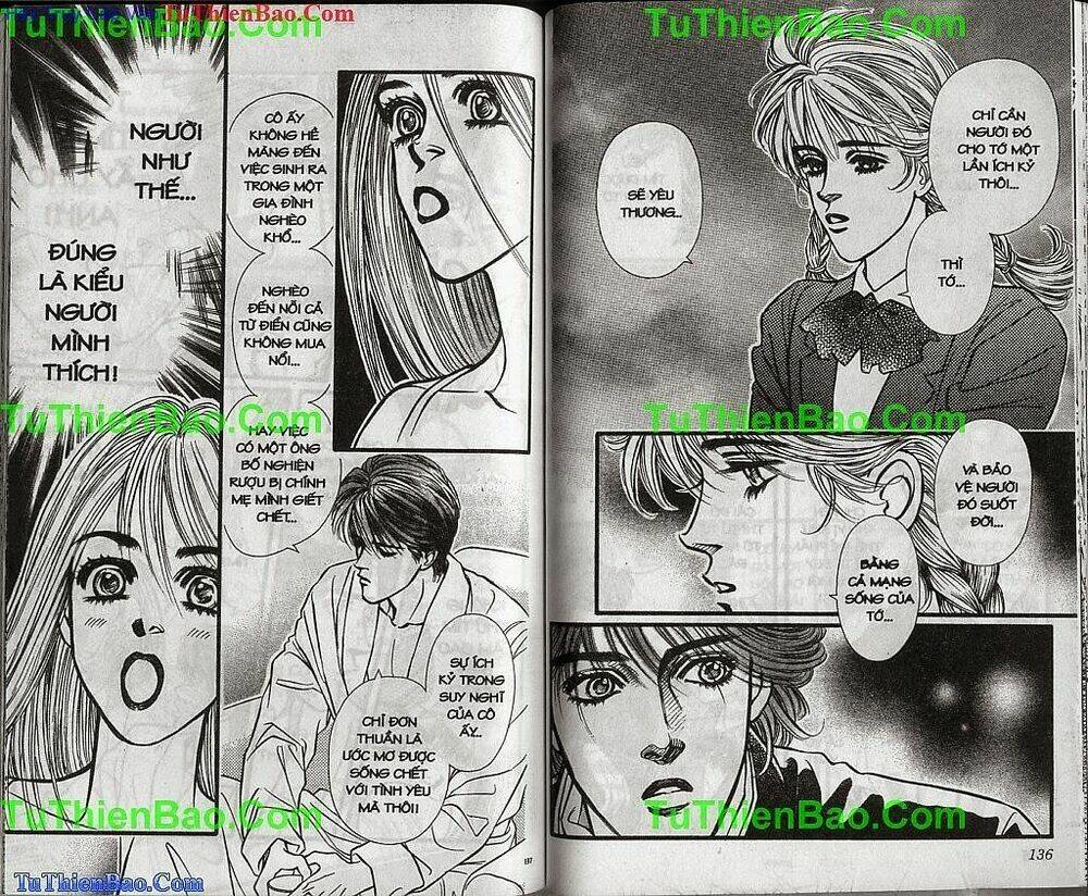 chỉ cần có anh chapter 2 68