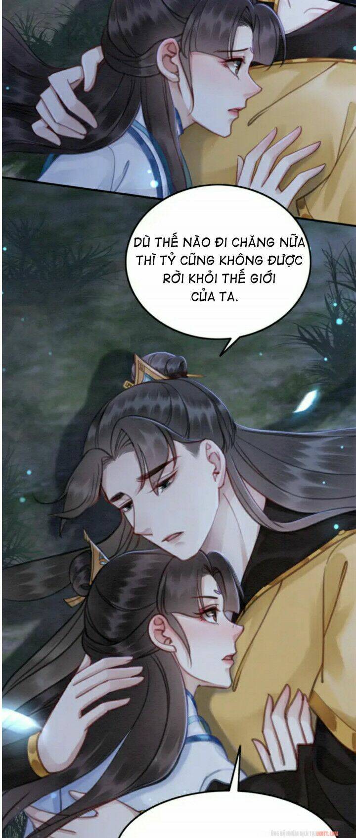 trọng sinh bá sủng nhiếp chính vương quá mạnh mẽ chapter 145 38