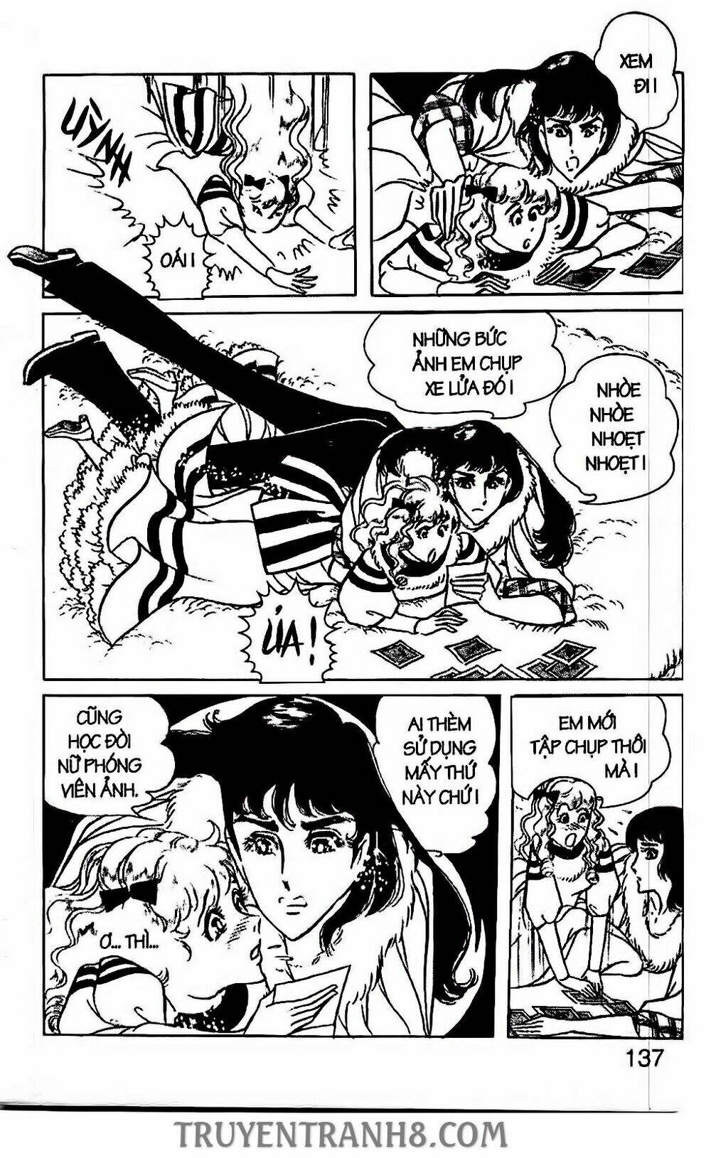 the count s daughter chapter 20 25