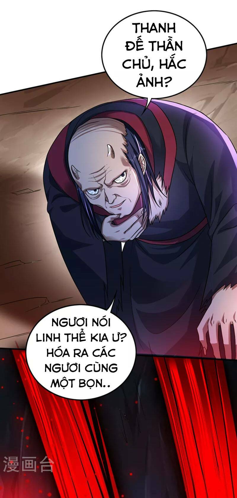 tối cường thần y tại đô thị chapter 264 35