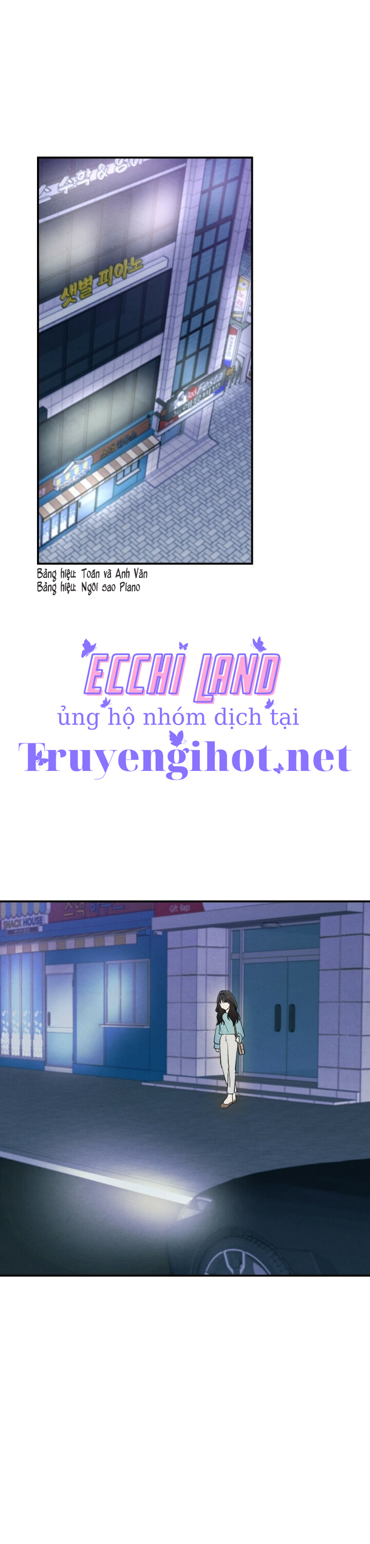 mọi thứ ngày càng tệ hơn chapter 3.1 10