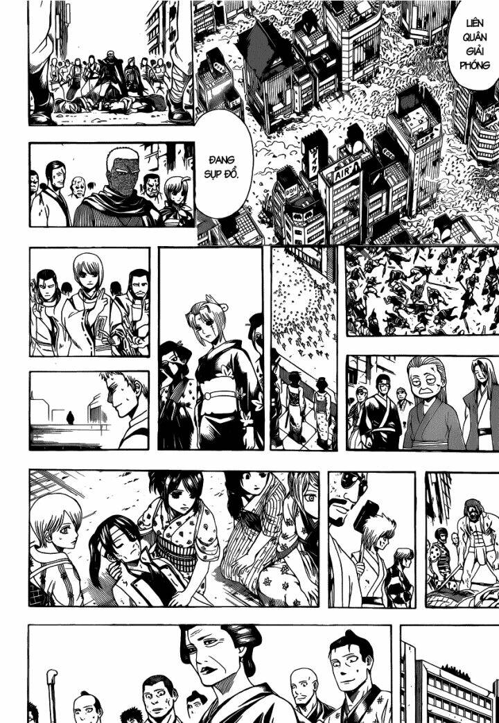 gintama - linh hồn bạc chapter 627 3