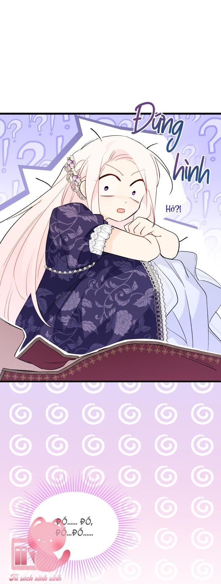 quan hệ cộng sinh giữa báo đen và thỏ trắng chapter 72 29