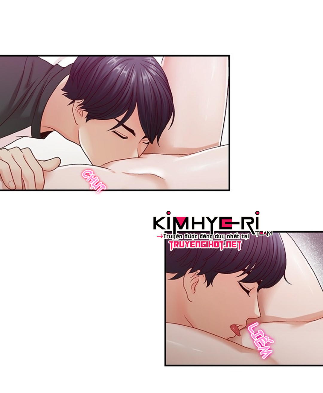 thư ký của anh trai chapter 8.2 7