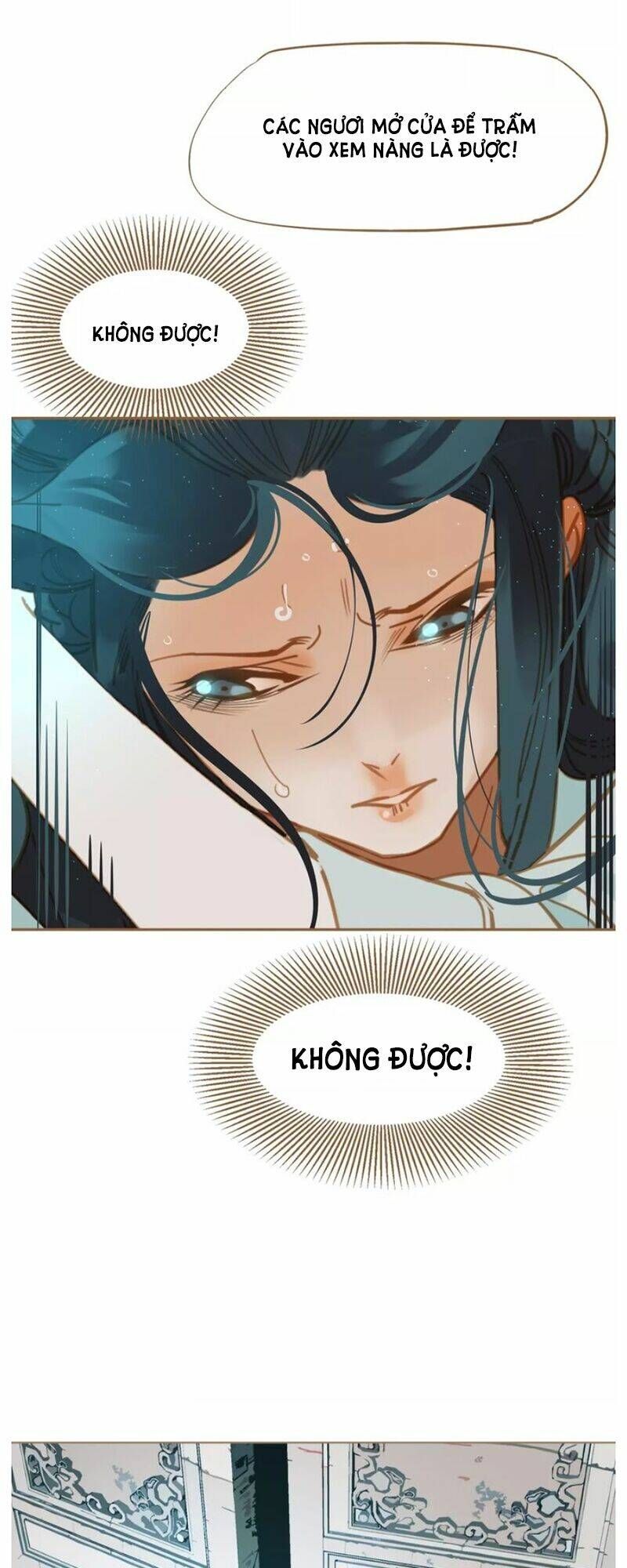 nhất đại linh hậu chapter 7 80