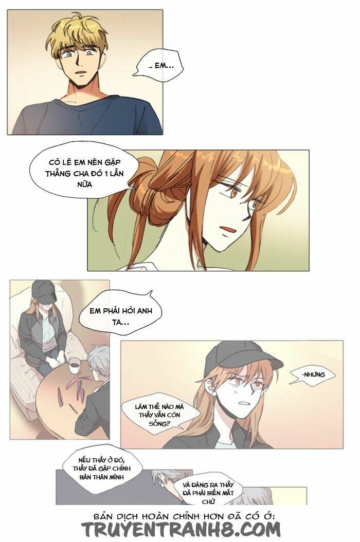 nữ sinh phép thuật chapter 59 6