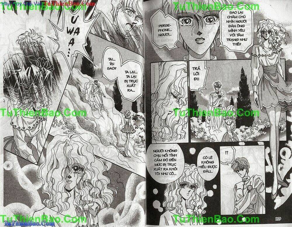 aries thần thoại cung hoàng đạo chapter 21 60