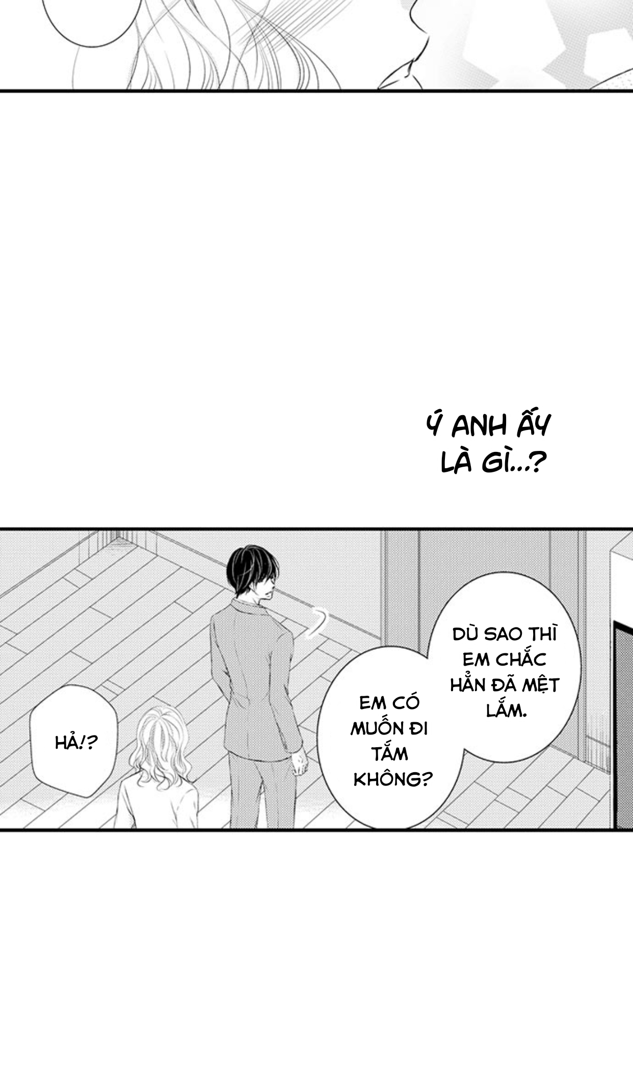 sự cao trào hoàn hảo chapter 88.1 6