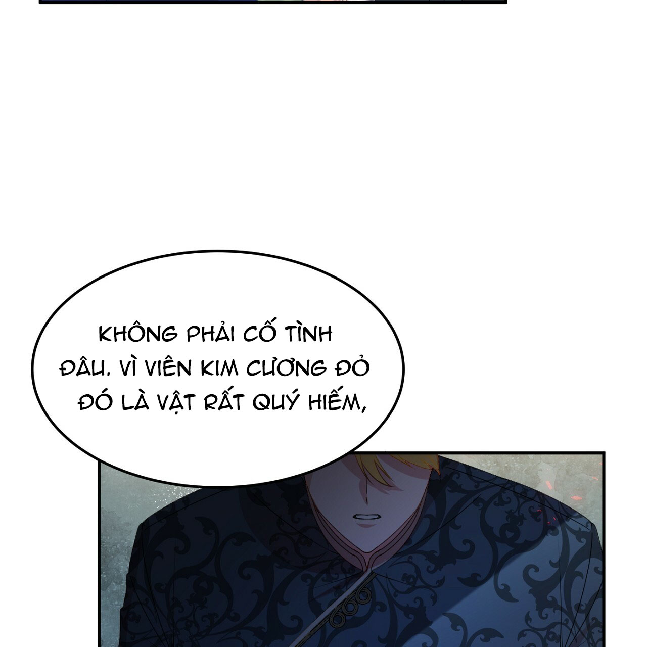 nữ công tước quạ chapter 7 116