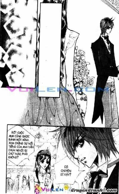 goong - [ hoàng cung ] chapter 15 118