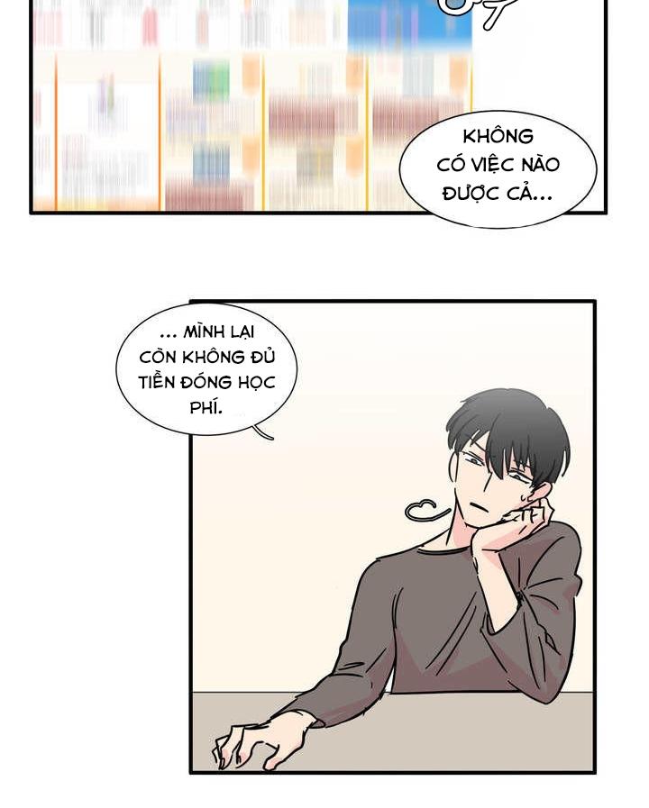 bố đường chapter 1 36