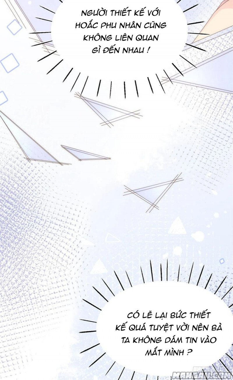 đoàn sủng lão đại ba tuổi rưỡi chapter 144 5