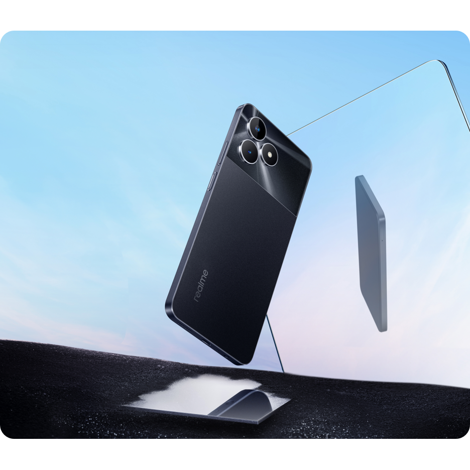 Điện thoại Realme Note 50 4GB/128GB - Hàng chính hãng