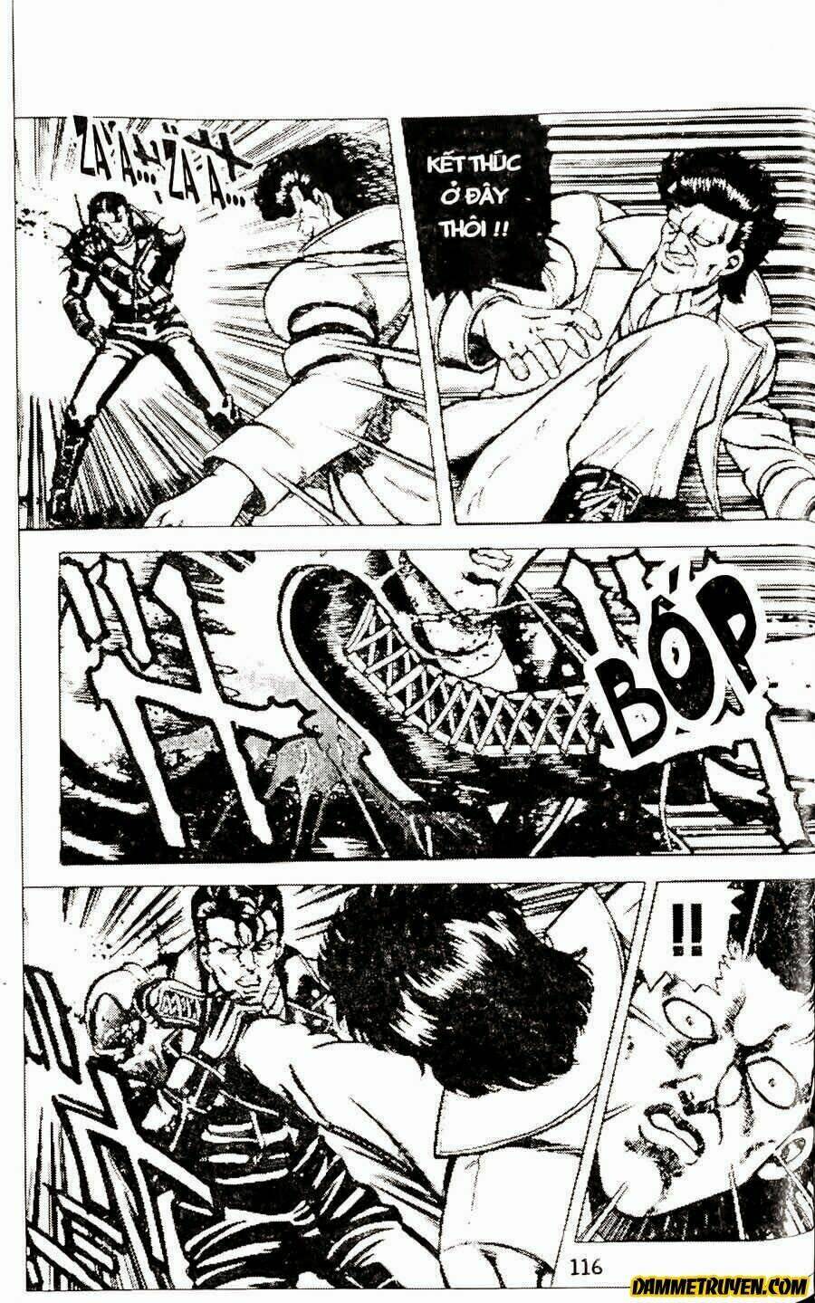 sức mạnh nhân đôi chapter 6.2 6