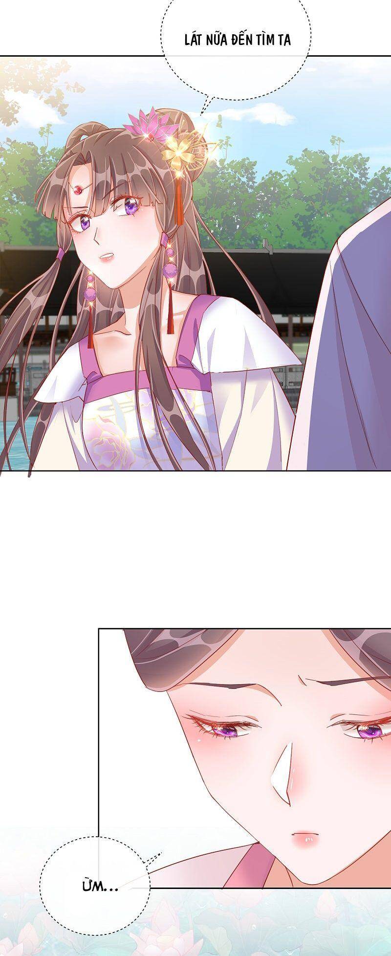 công lược trưởng thành của vương phi chapter 32 7