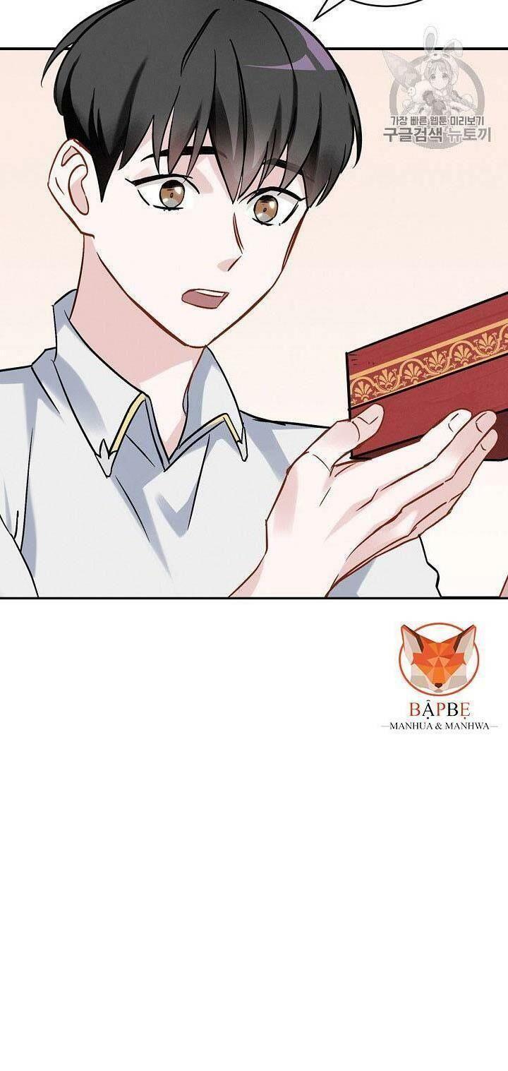 tôi lên cấp chỉ bằng cách ăn chapter 19 79