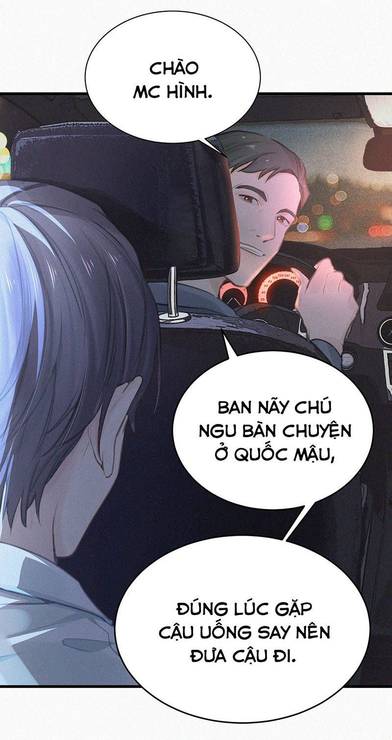 thần thương (môi súng) chapter 6 5