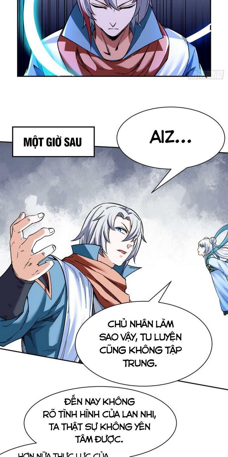 võ đạo độc tôn chapter 305 22