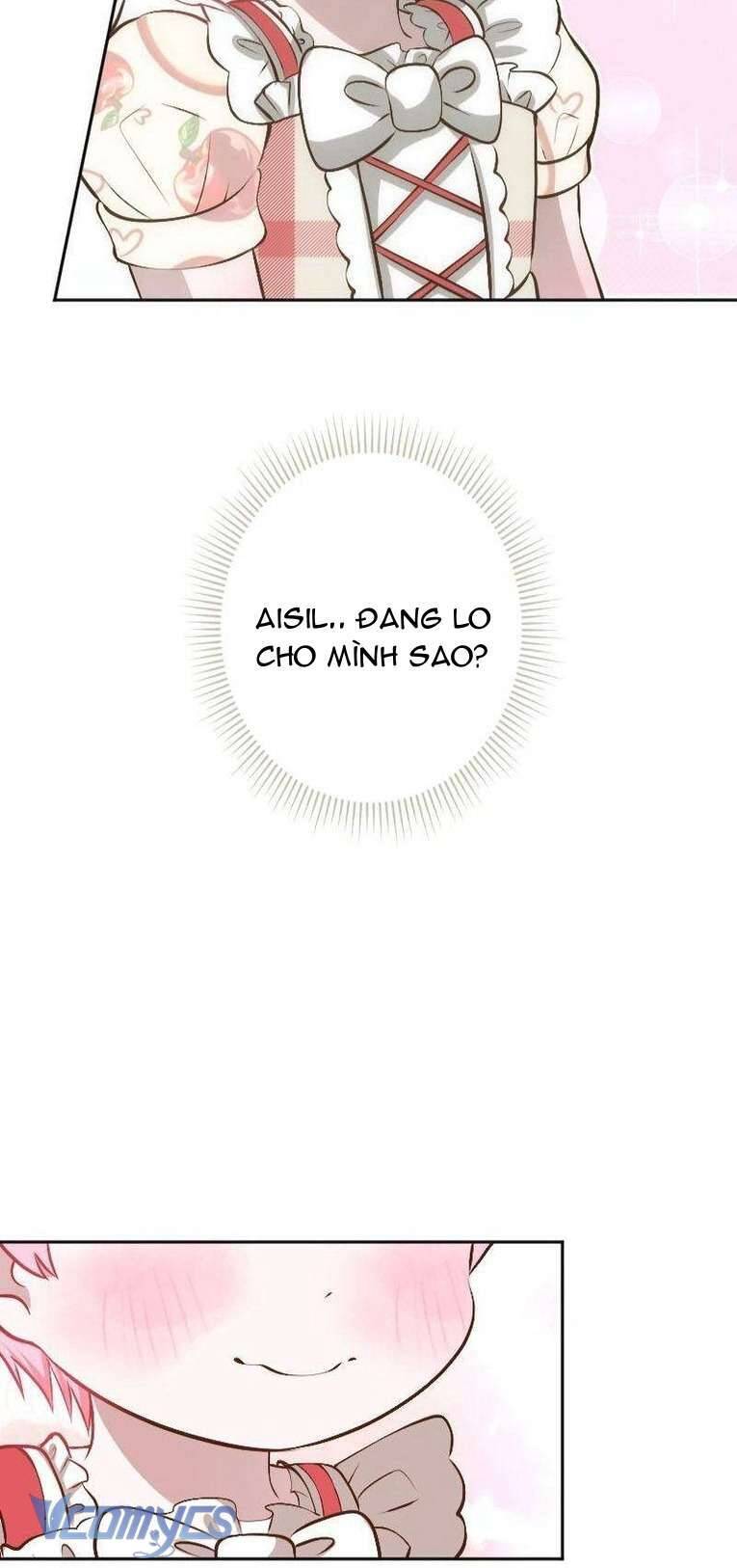 sau này họ sẽ sinh ra tôi chapter 17 23