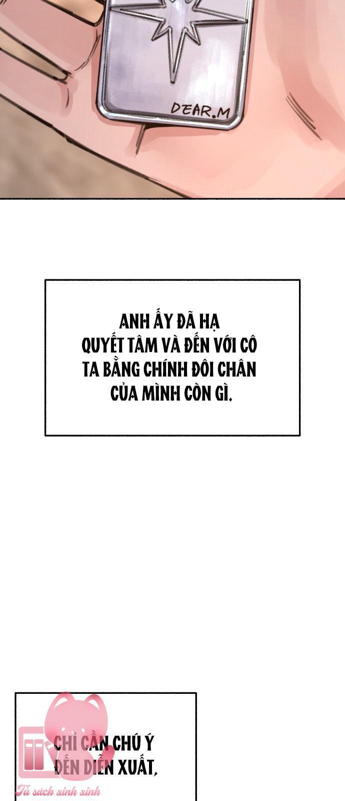 nàng thơ điện ảnh chapter 33 38