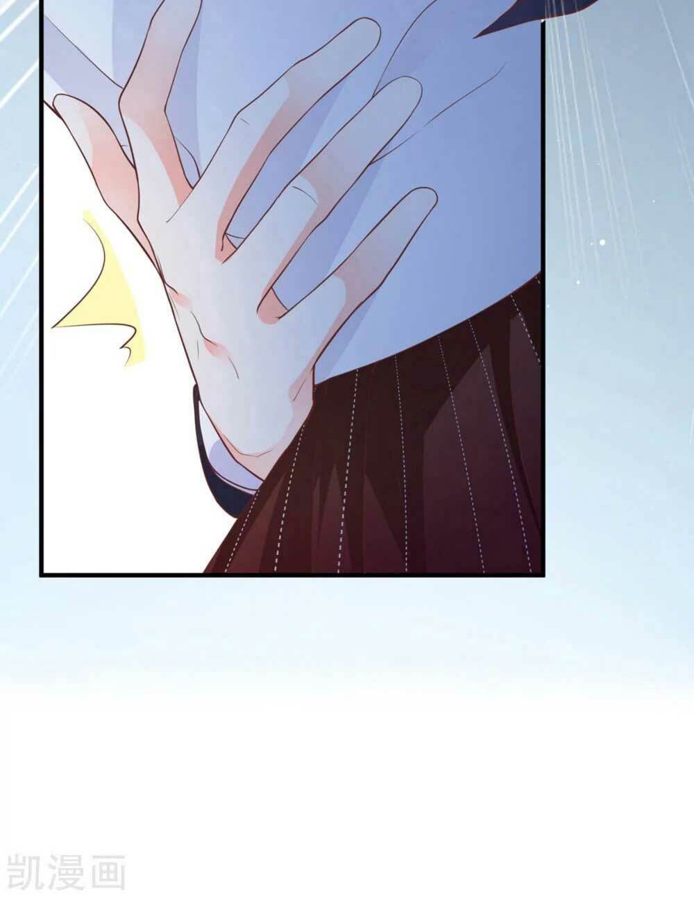 nam thần bóng tối không nghe lời chapter 11 35